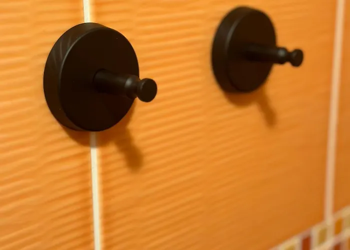 Key Zderadova 6 شقة برنو
