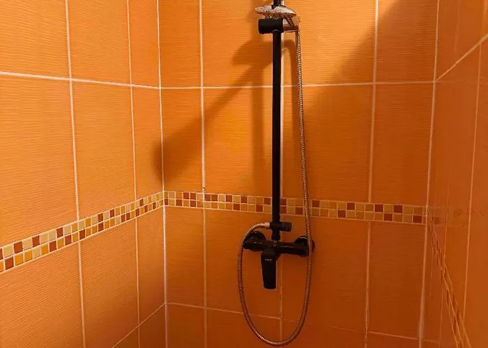شقة Key Zderadova 6 برنو