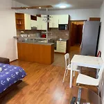 아파트 Key Zderadova 6 브르노