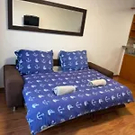 Key Zderadova 6 브르노