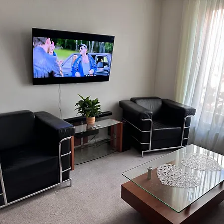 Old Town Zderadova 6 Apartment