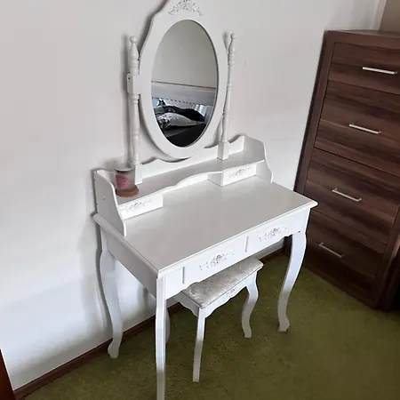 Apartment Old Town Zderadova 6 Brno