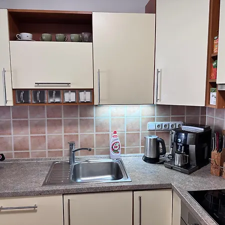 Appartamento Old Town Zderadova 6