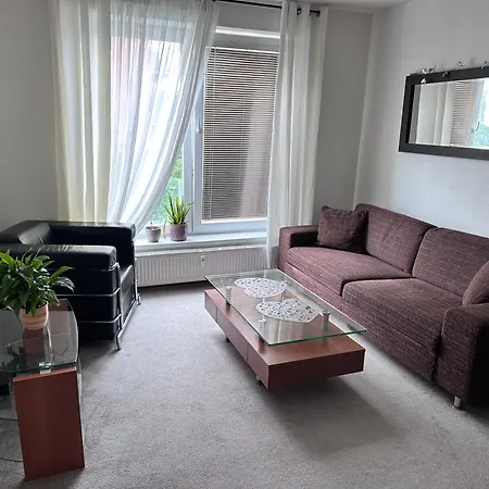 Old Town Zderadova 6 Apartment Brno