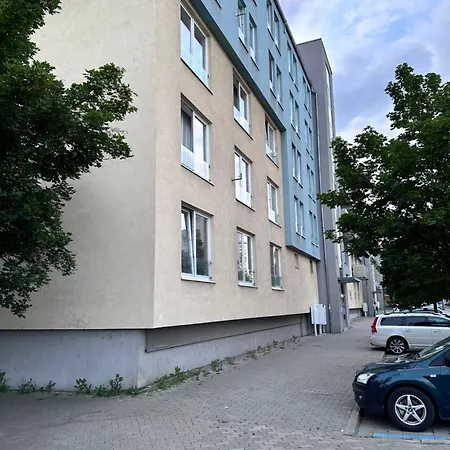 Old Town Zderadova 6