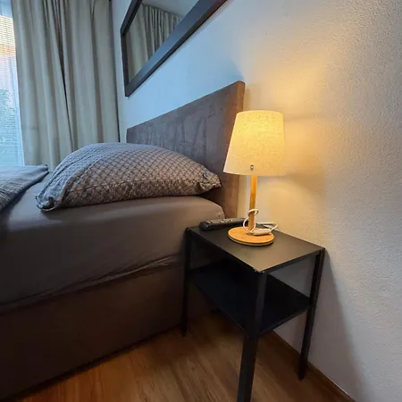 Appartamento Key Zderadova 6 Brno