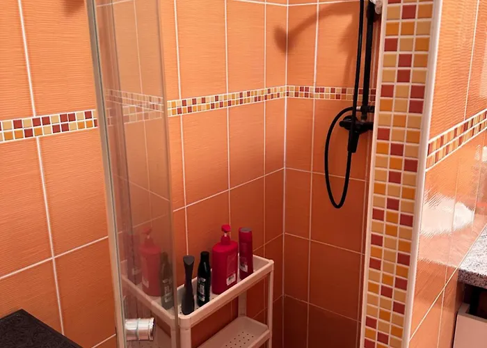 Key Zderadova 6 Apartman Brünn (Brno)