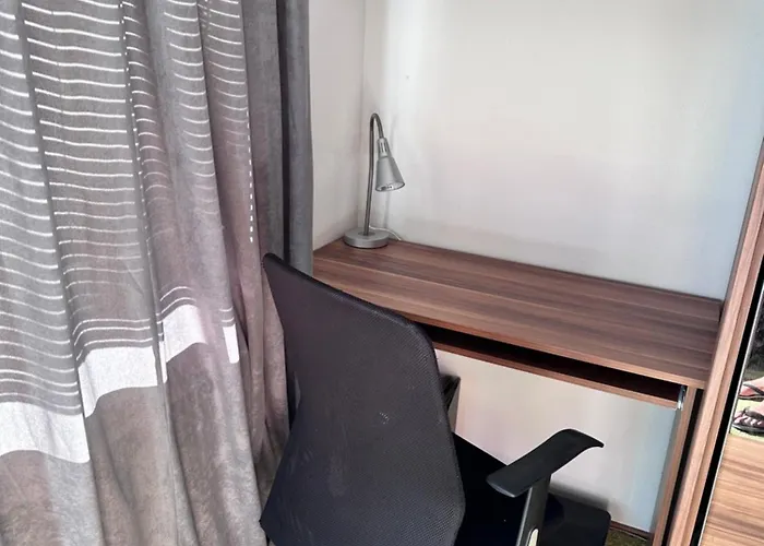 Apartman Key Zderadova 6 *