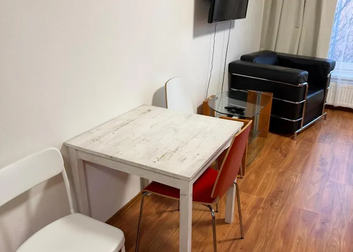 Apartman Key Zderadova 6 Brünn (Brno)